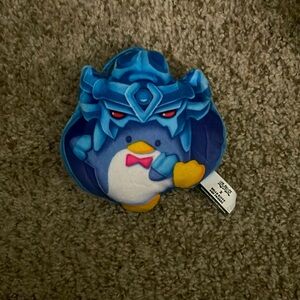 🧸Tuxedo Sam x Obelisk McDonalds Collab 🧸